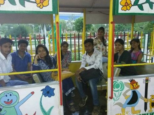 kamla nehru bal udhyan