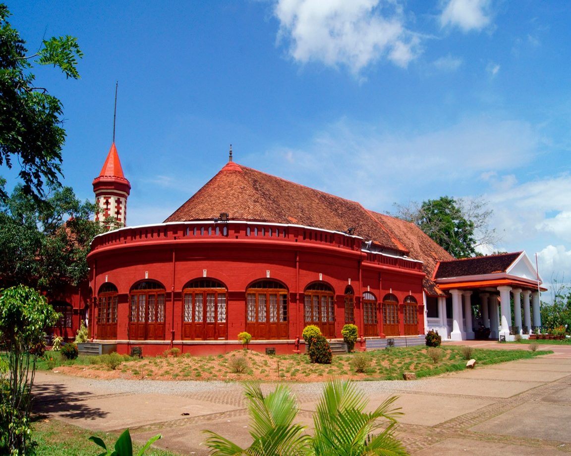 kanakakkunnu palace 1