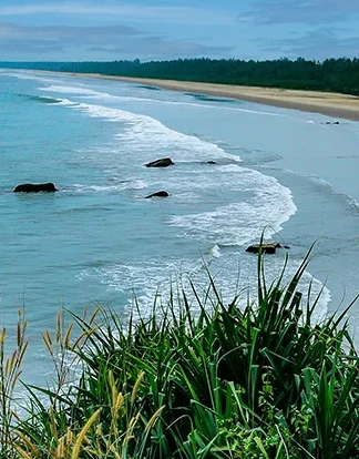 kannur beach