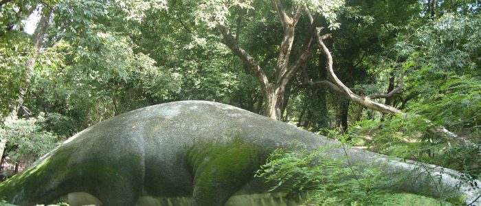 kanpur zoological park