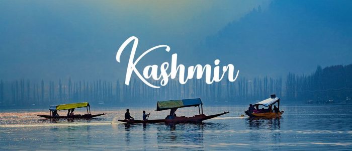 kashmir journey