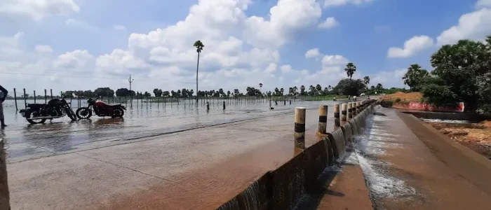 kataakshapur cheruvu