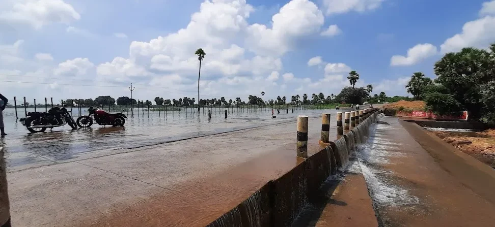 kataakshapur cheruvu