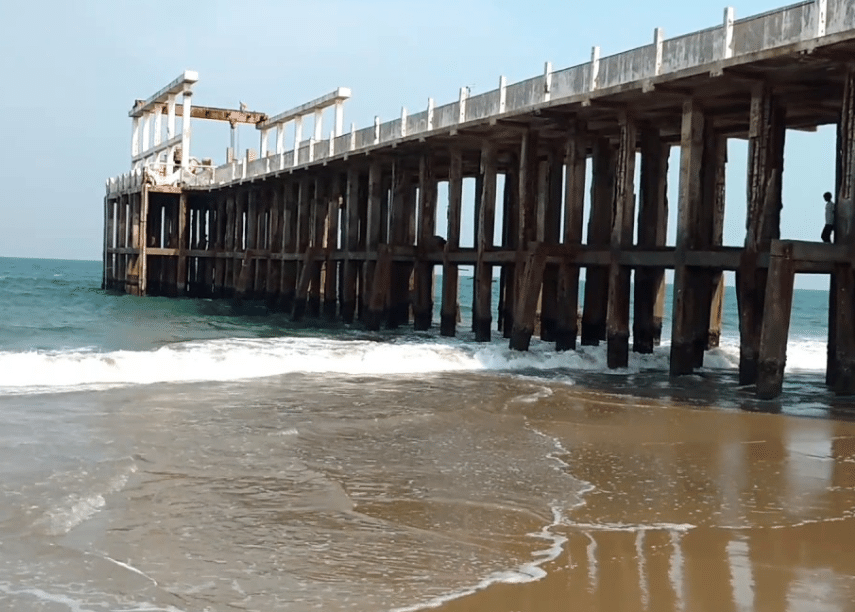 katepalli beach 1
