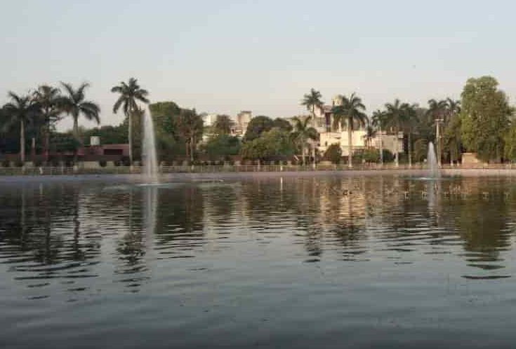 katora taal