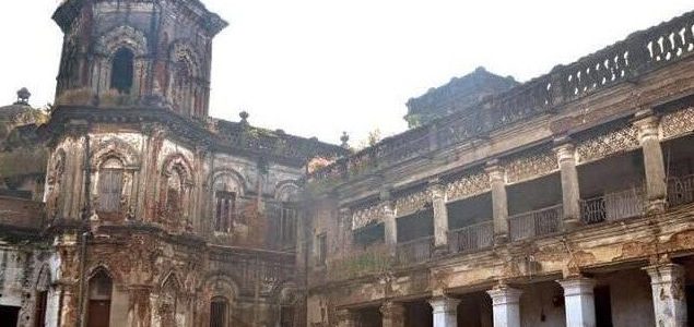 katras palace