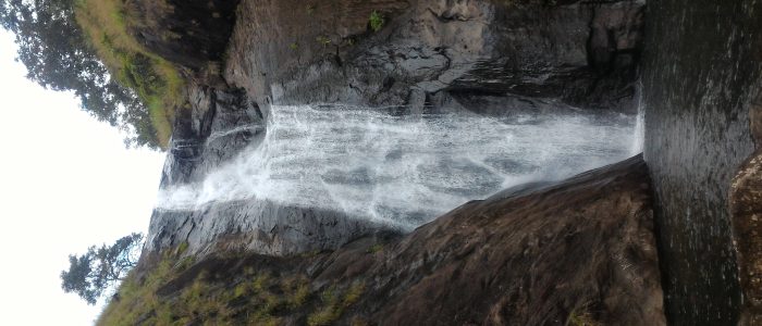 kattikkayam waterfalls