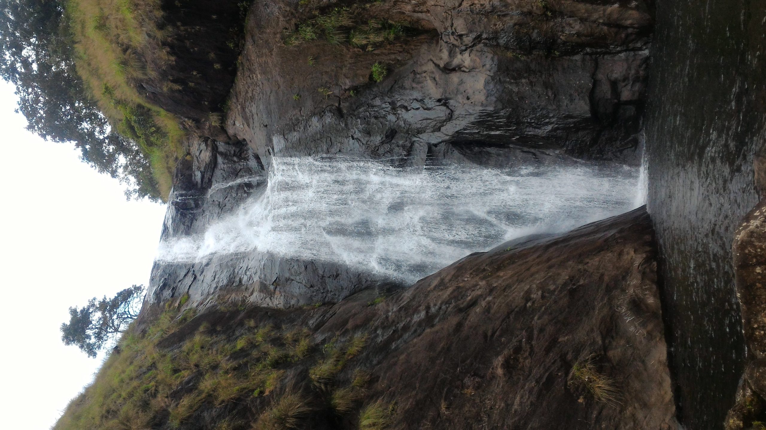 kattikkayam waterfalls scaled