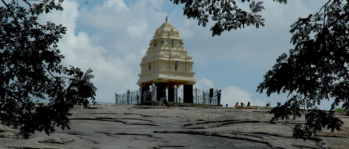 kempegowda tower