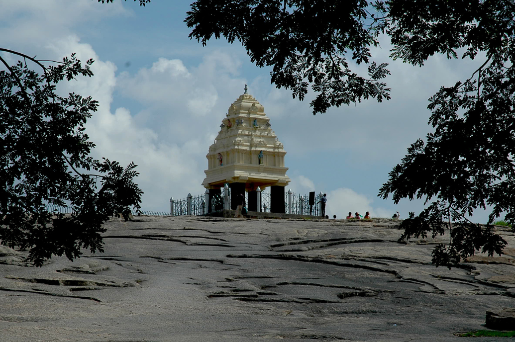 kempegowda tower