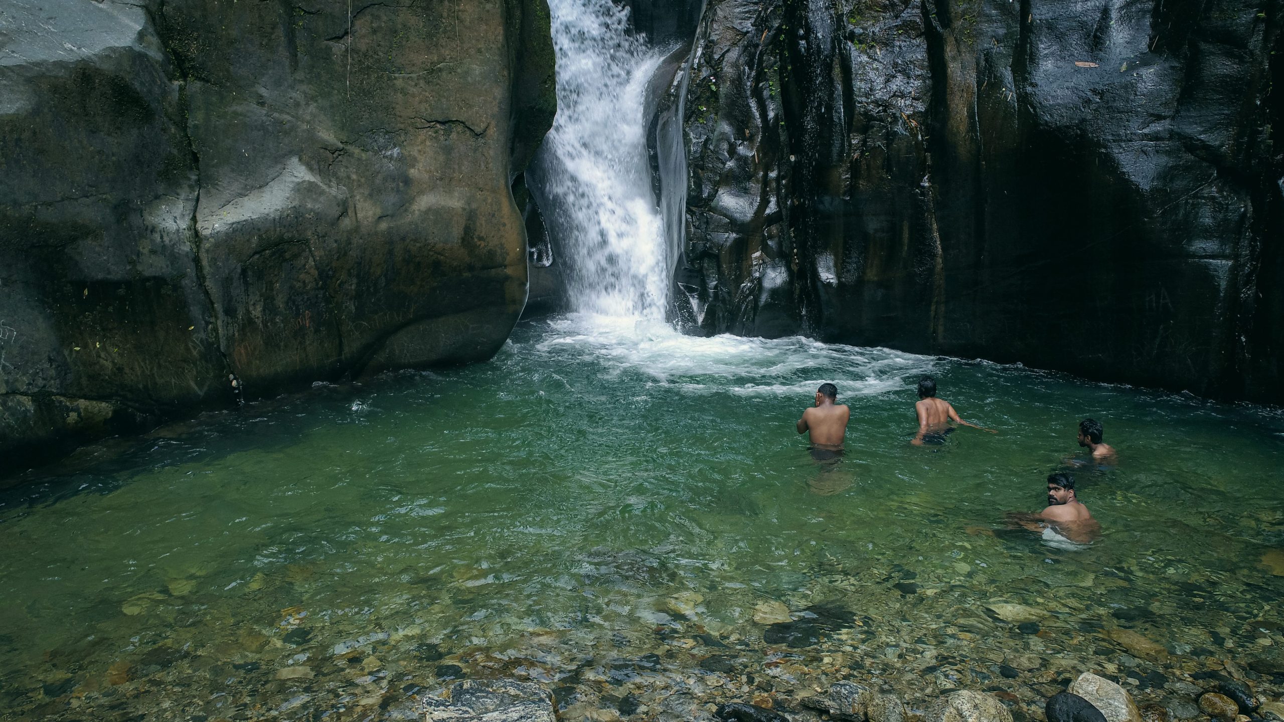 keralamkundu waterfalls scaled