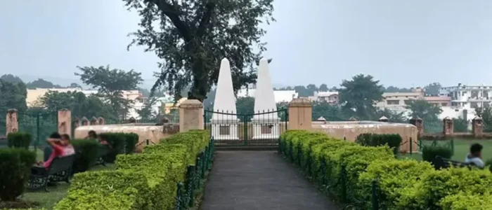 khalanga war memorial 1
