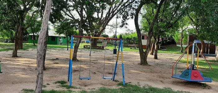 khudiram park