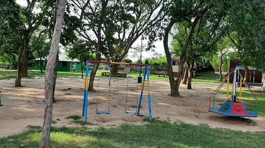 khudiram park