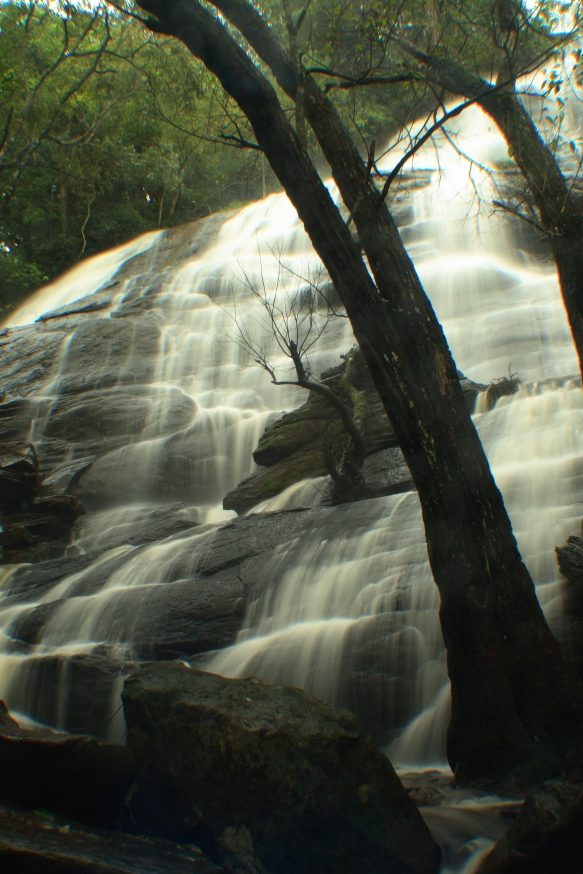 kiliyur falls
