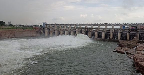 kota barrage