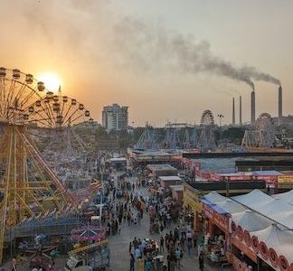 kota national mela
