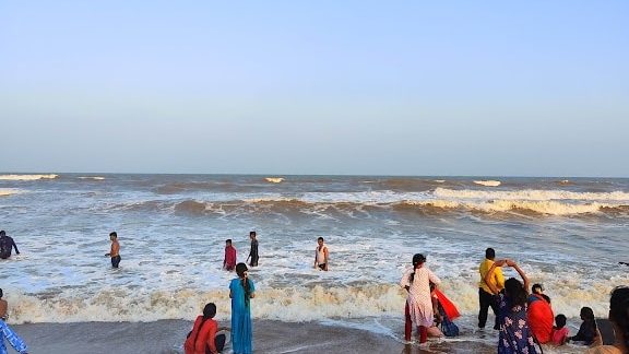 kotha koduru beach 1