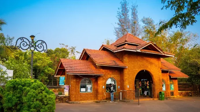 kottakunnu park