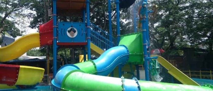 kottayam water park