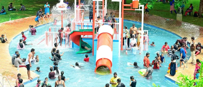 kovai kondattam amusement park pvt ltd