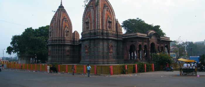 krishna pura chhatri indore