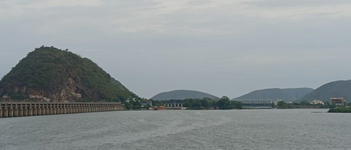 krishna view point