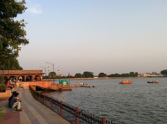 kst kishor sagar