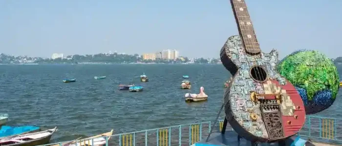 lake view bhopal 1