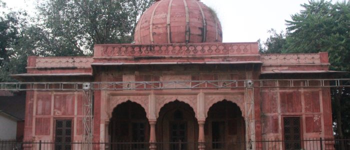 lal bungla faridbaug 1