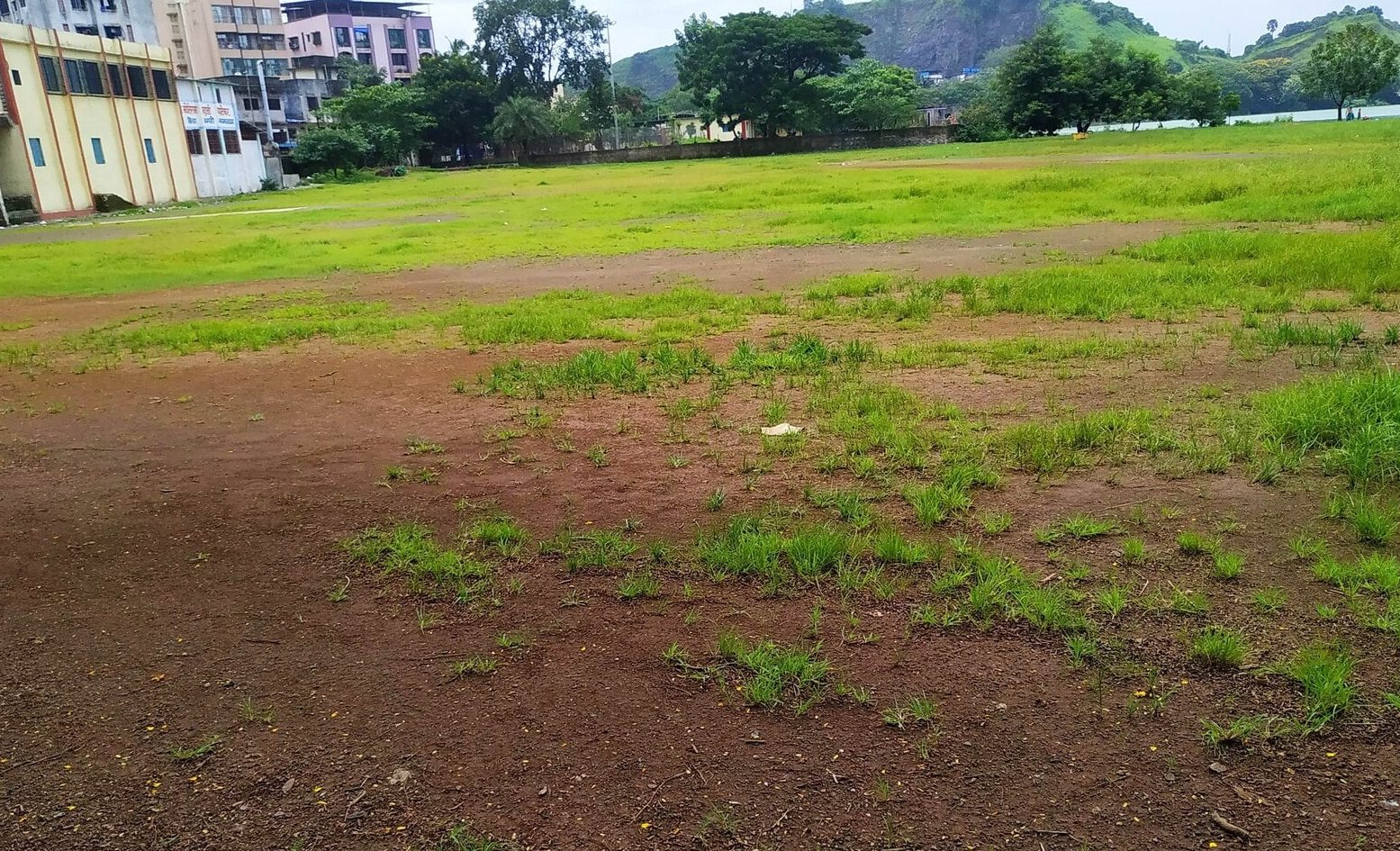 live play ground for bhiwandi road development 1