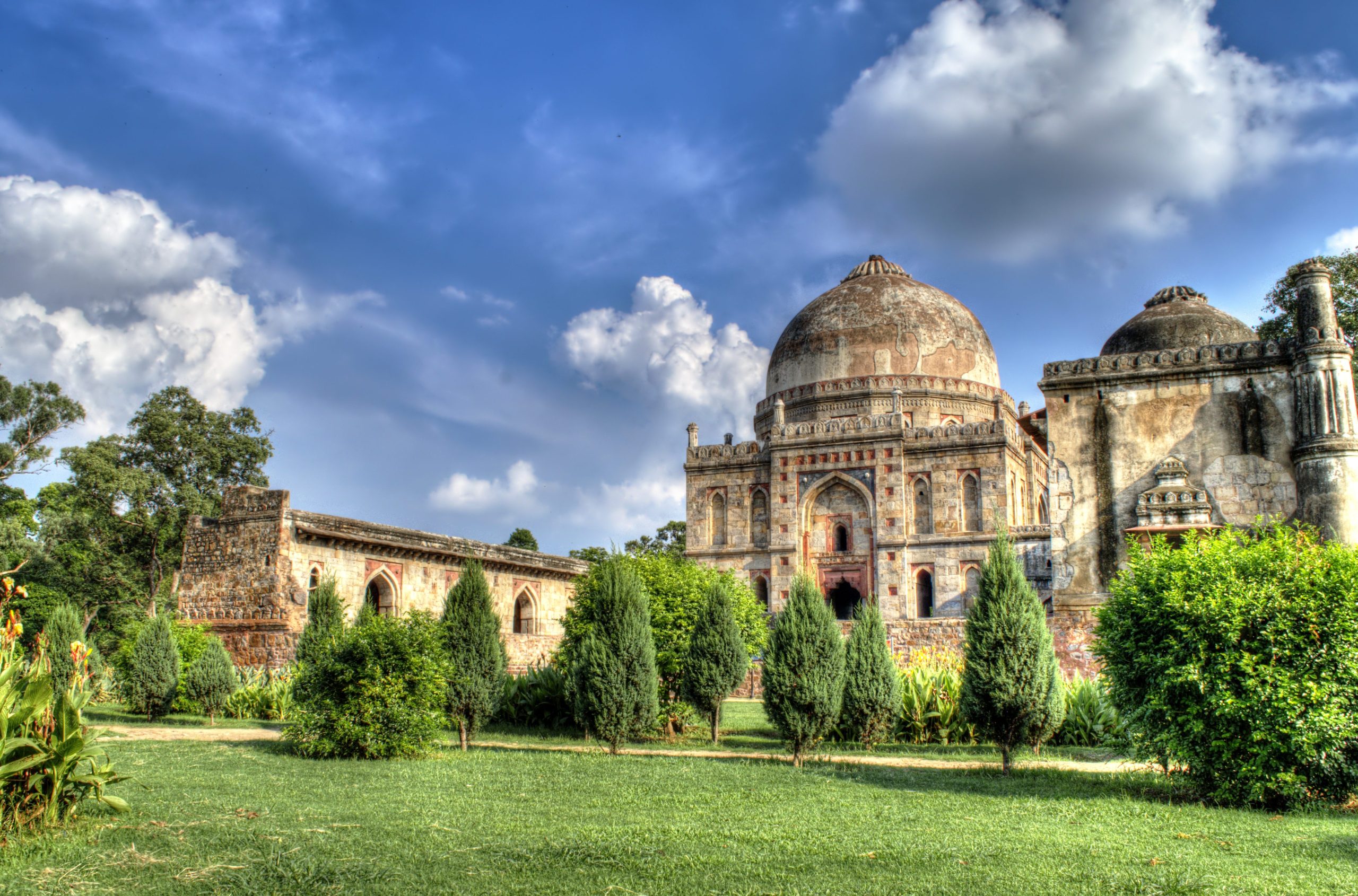 lodhi garden scaled