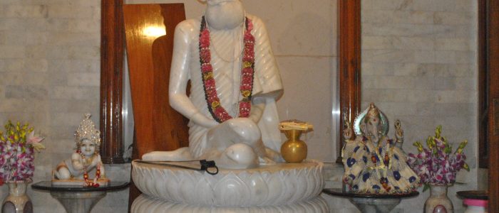 lokenath baba mandir