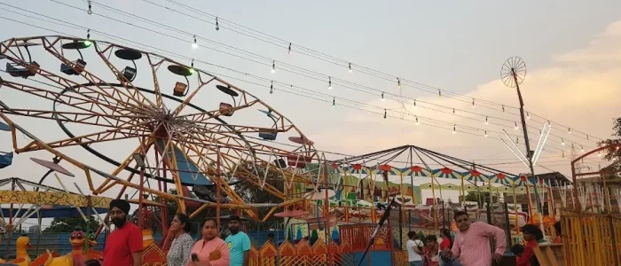 ludhiana craft and fun fare