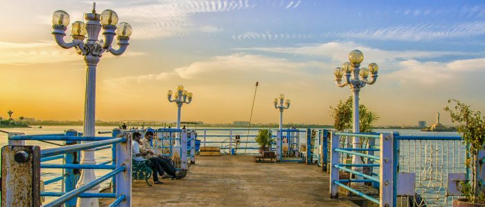 lumbini park
