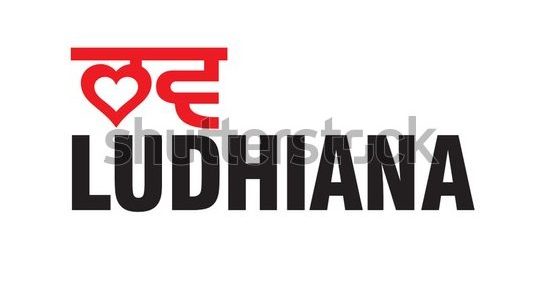 luv ludhiana sign
