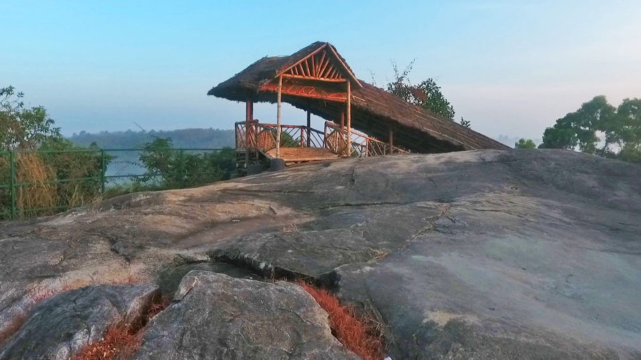 madavoor para view point 1