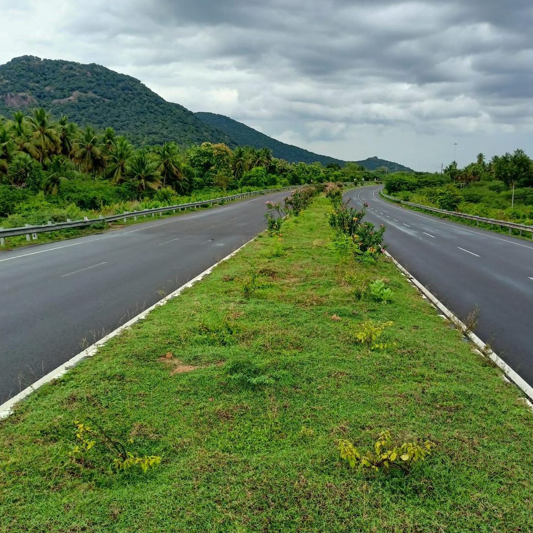 madurai highway 1