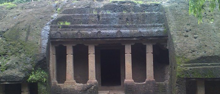 mahakali caves