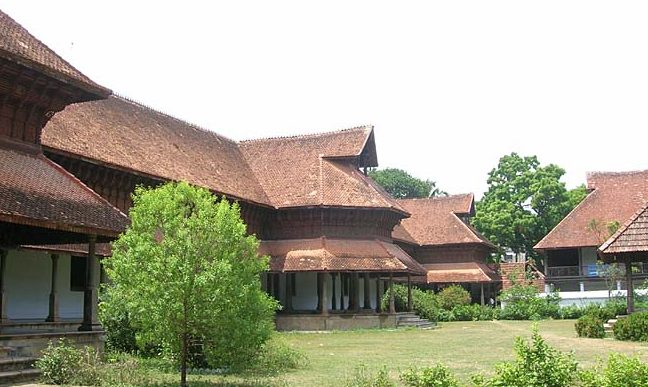 maharaja swathi thirunal palace kuthira malika 1