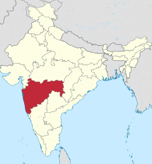 maharashtra