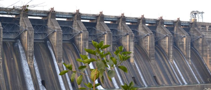 maithon dam