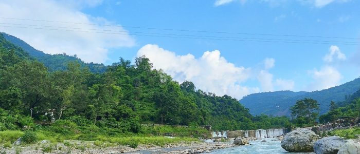 maldevta picnic spot 1