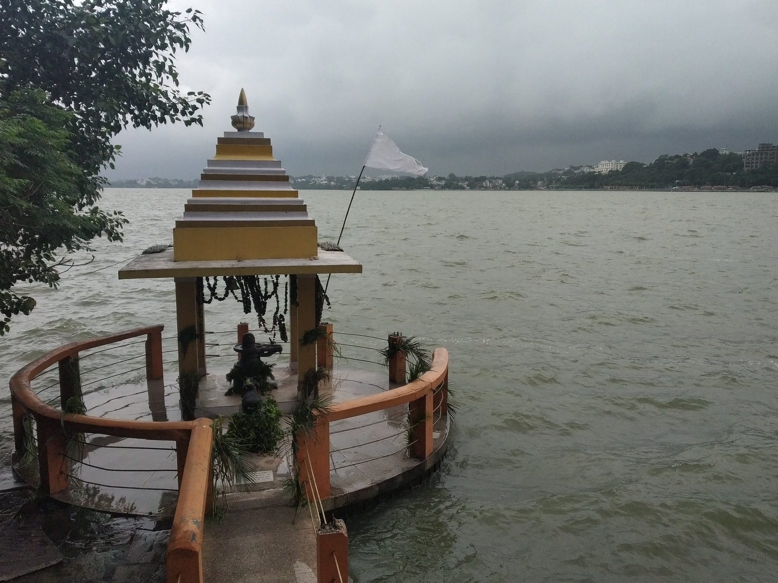 mandir sheetal das ki bagiya