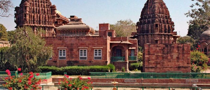 mandore garden 1