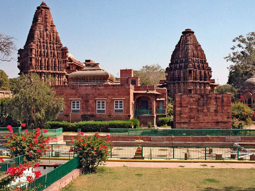 mandore garden 1