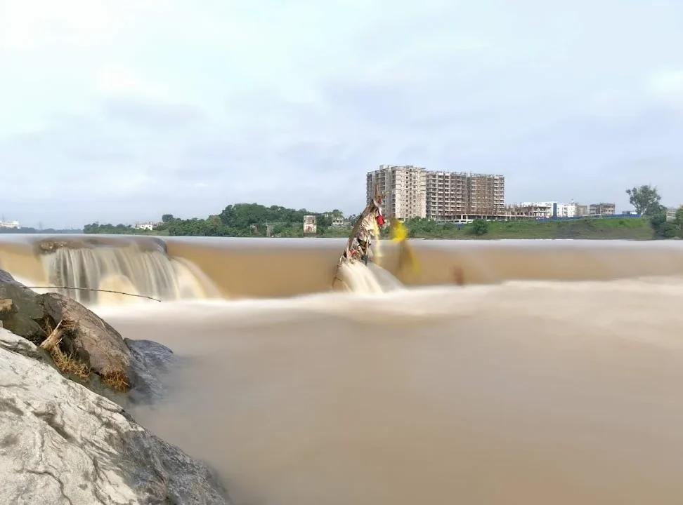 mango bridge dam 1