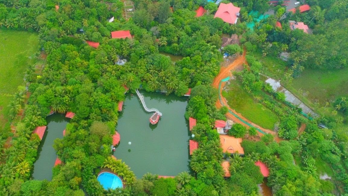 mango meadows agricultural theme park