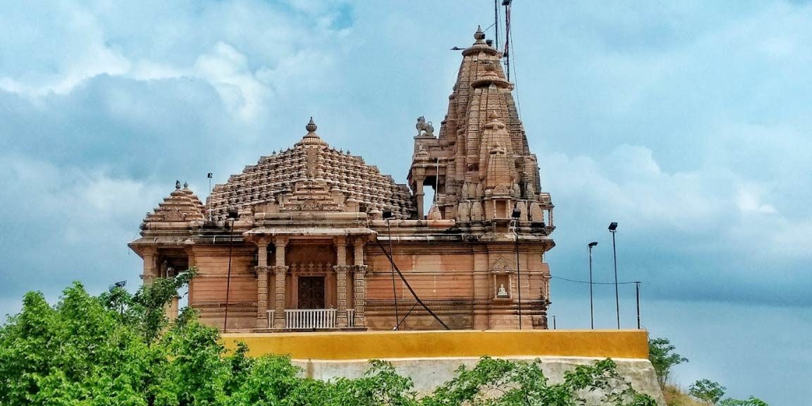 manuabhan ki tekri 1