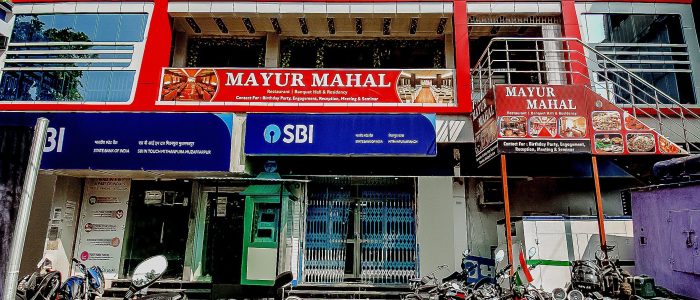 mayur mahal resort